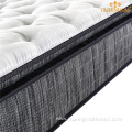 Perfect Sleeper Memory Foam King Hotel Mattress